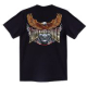 T-shirt The Spirit of Freedom