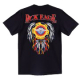 T-shirt Indian Girl