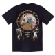 T-shirt Indian Girl