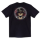 T-shirt Biker