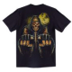 T-shirt DEATH