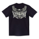 T-shirt Biker