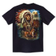 T-shirt Indian Leader
