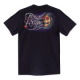 T-shirt TATTOO GIRL