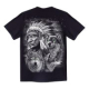 T-shirt Indian Leader