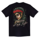 T-shirt TATTOO GIRL