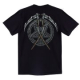 T-shirt DEATH