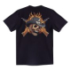 T-shirt SKELETON SHOOTER