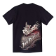 T-shirt TATTOO GIRL