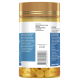 Healthy Care Bilberry and Lutein - 120 Capsules
