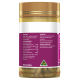 Healthy Care Resveratrol Capsule - 180 Capsules