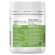 Healthy Care Pure Vegan Iron + Energy Plus 60 Tablets