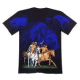 T-shirt with Indians