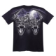T-shirt Dragons