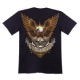 T-shirt Biker