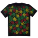 T-shirt with Flowers