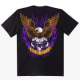 T-shirt Biker