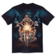 T-shirt Biker
