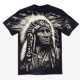 T-shirt Leader of the Indians
