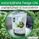 Feaga Life Dietary Supplement Organic Kale Powder 200 g.