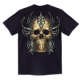 T-shirt Viking Skull