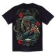 T-shirt Ghost