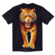 T-shirt Tiger (Glow In The Dark)