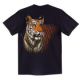 T-shirt Tiger (Glow In The Dark)