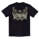 T-shirt Biker