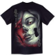 T-shirt Ghost girl