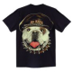 T-shirt Dog (Glow In The Dark)