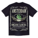 T-shirt Amsterdam