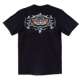 T-shirt Biker
