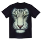 T-shirt Tiger (Glow In The Dark)