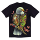 T-shirt Eagle (Glow In The Dark)