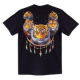 T-shirt Tiger (Glow In The Dark)