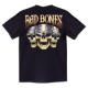 T-shirt Bad Bones