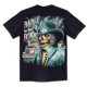 T-shirt Bad to the Bone