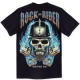 T-shirt Rock and Rider