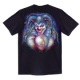 T-shirt JESTER (Glow In The Dark)