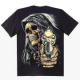 T-shirt Ghost
