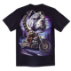 T-shirt Passion