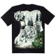 T-shirt Tigers (Glow In The Dark)