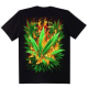 T-shirt Cannabis
