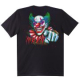 T-shirt YOU're NEXT (GLOW In The Dark)