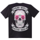 T-shirt Ghost woman