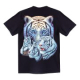 T-shirt Tiger (Glow In The Dark)