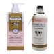 Body Lotion Double Milk Triple White 250 ml.