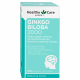 Healthy Care Ginkgo Biloba 2000 mg - 100 Capsules