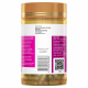 Capsules grape seed extract, 200 capsules